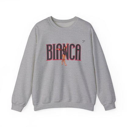 Bianca Jackson Crewneck