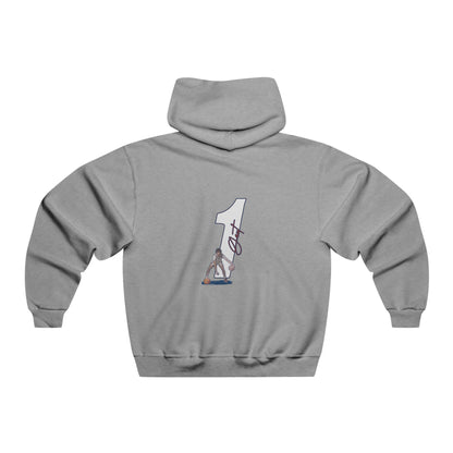 Jeremy Gaut Vintage Hoodie