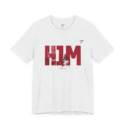 Roman Hemby Graphic Tee