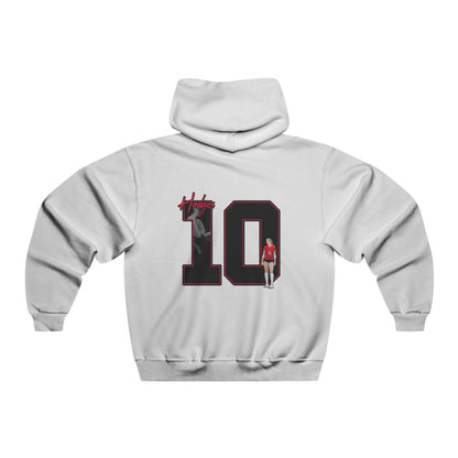 Megan Hodges Vintage Hoodie