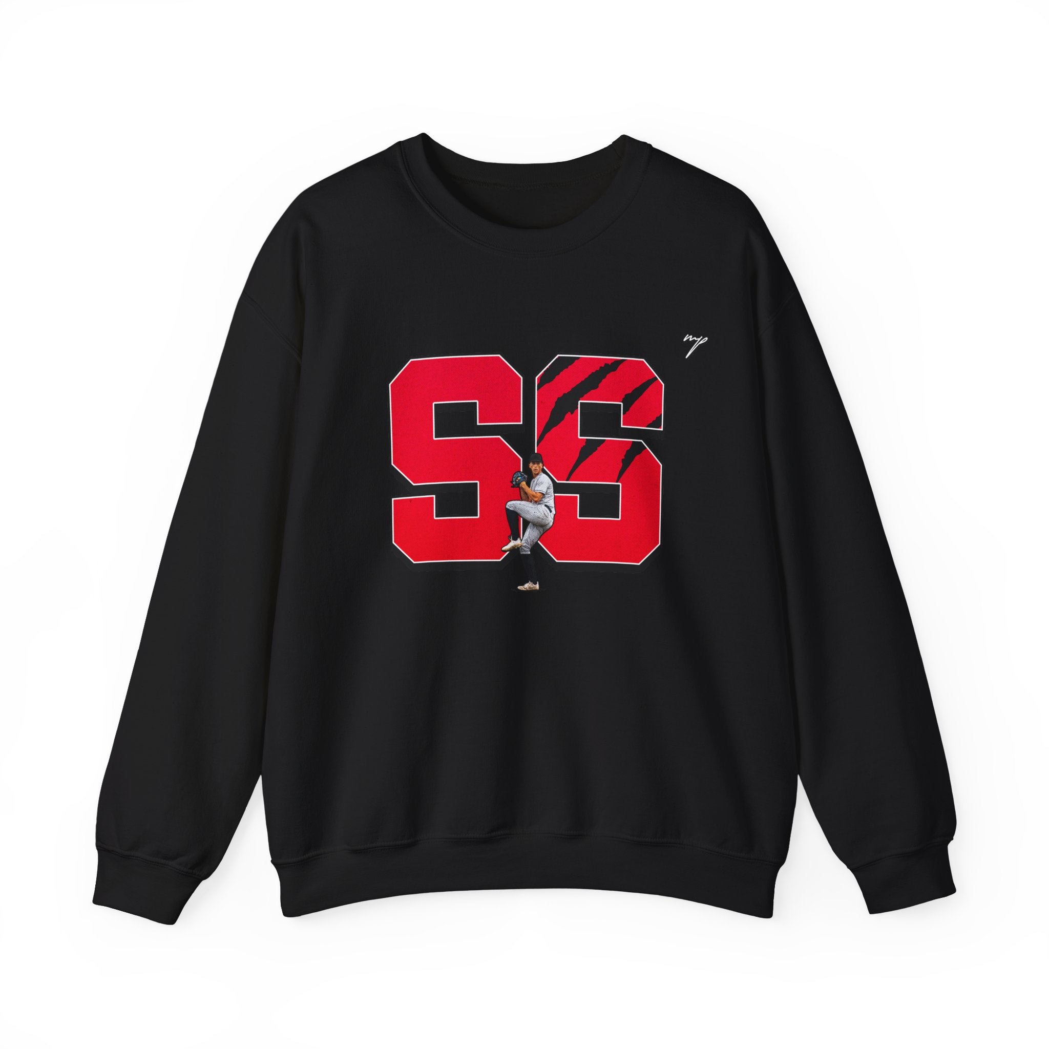 Sebastian Shulsky Crewneck