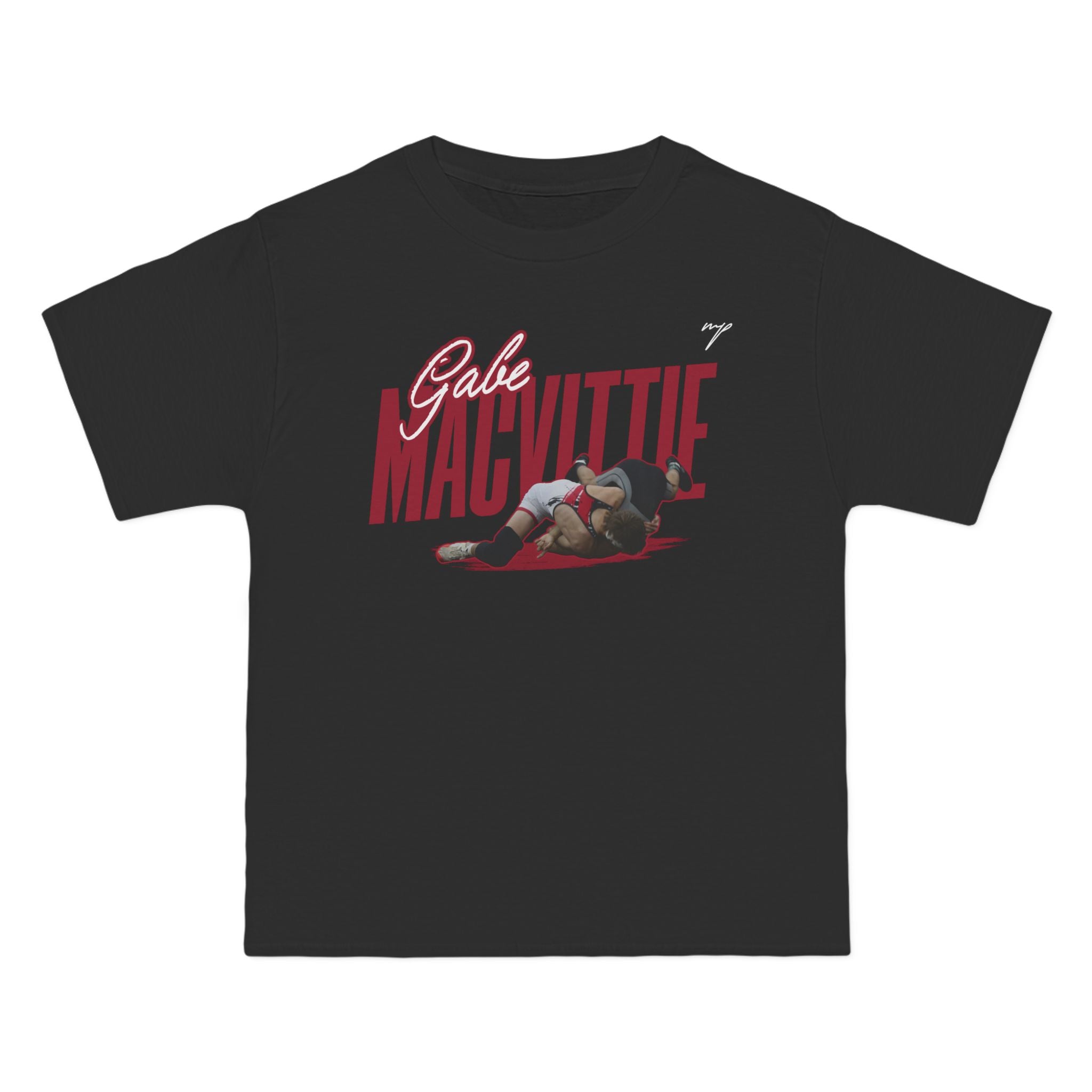 Gabe MacVittie Vintage Tee