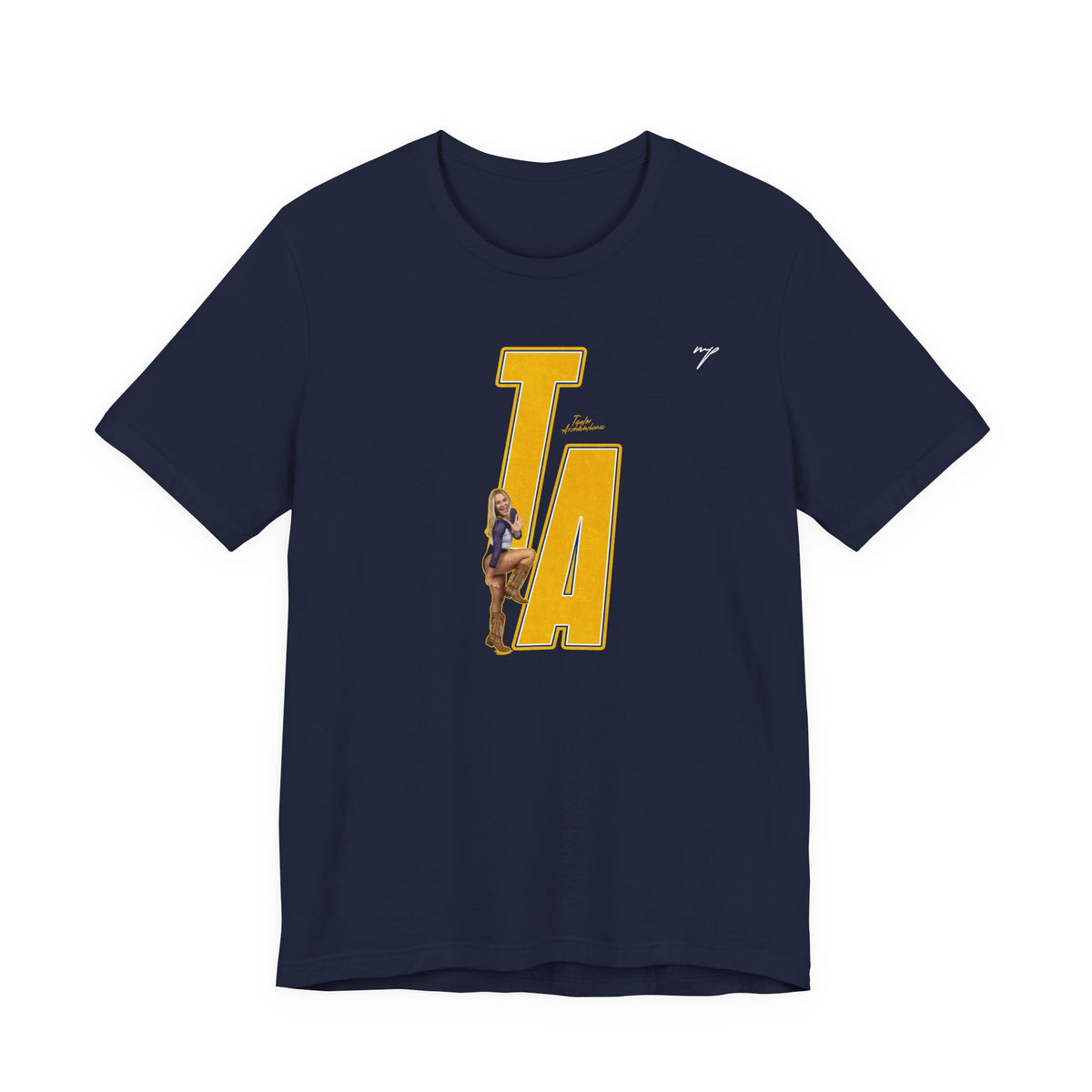 Taylor Archambeau Graphic Tee