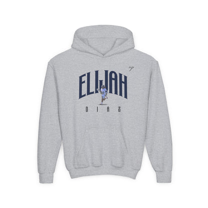 Elijah Diaz YOUTH Hoodie