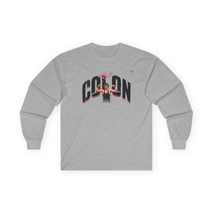 Jayden Colon Long Sleeve