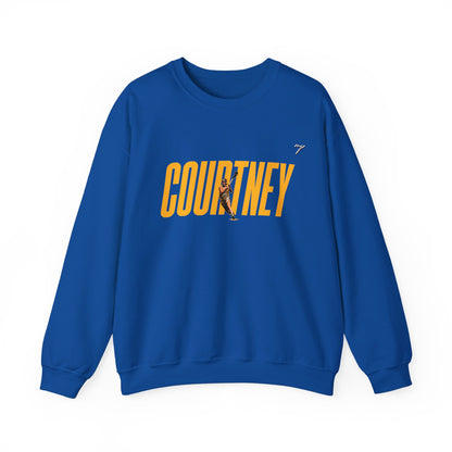 Courtney Del-Cid Crewneck