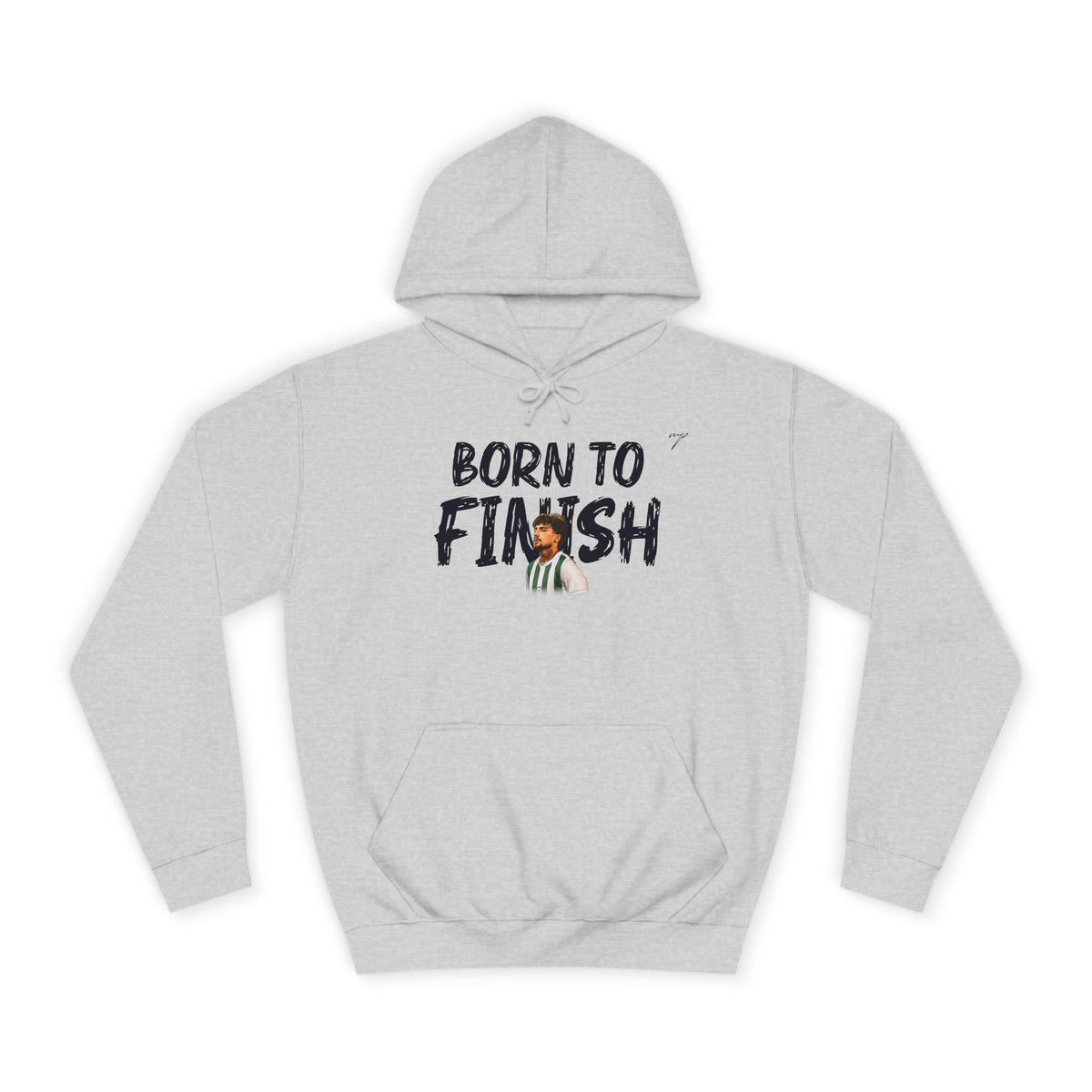 Gabriel Stevanato Hoodie