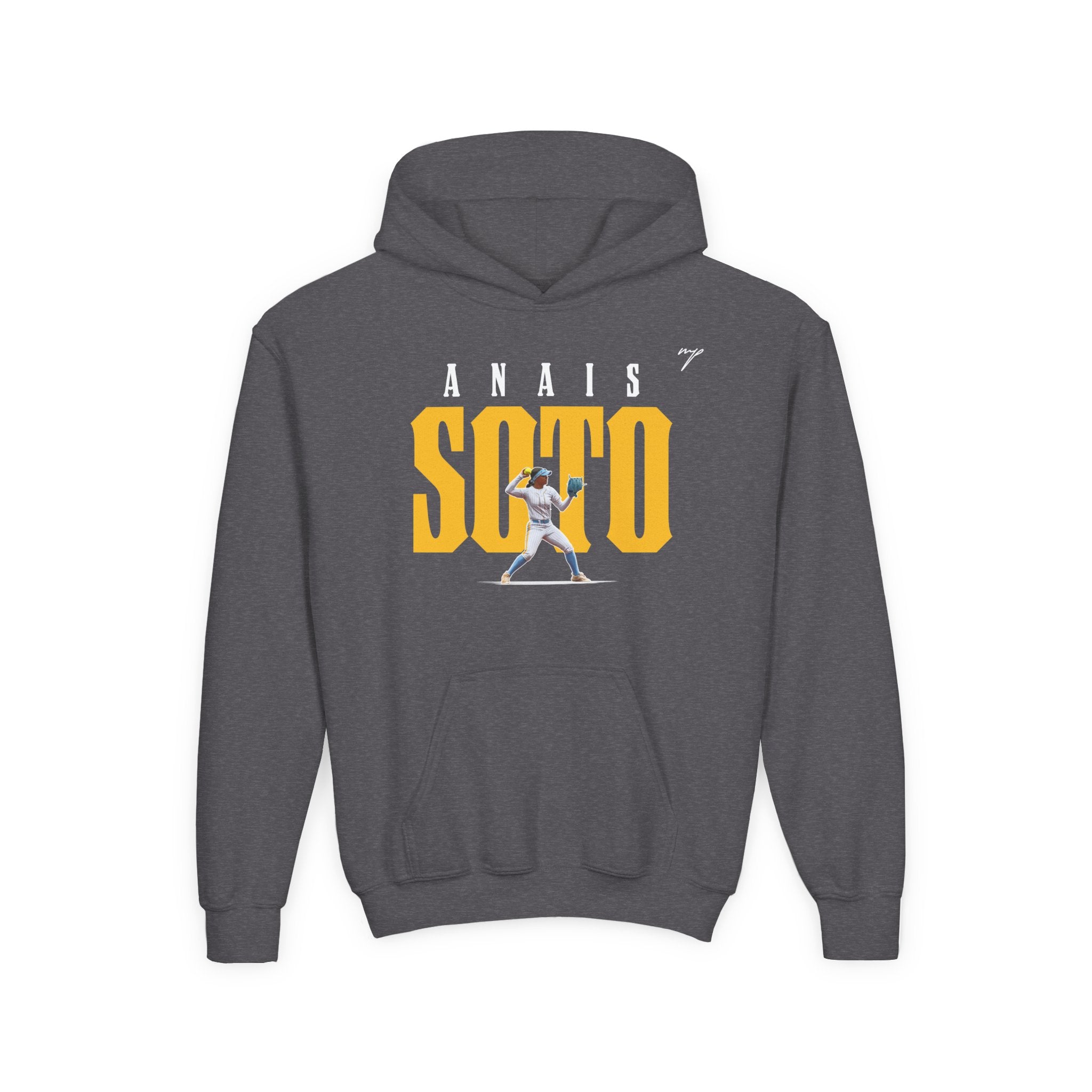 Anais Soto YOUTH Hoodie