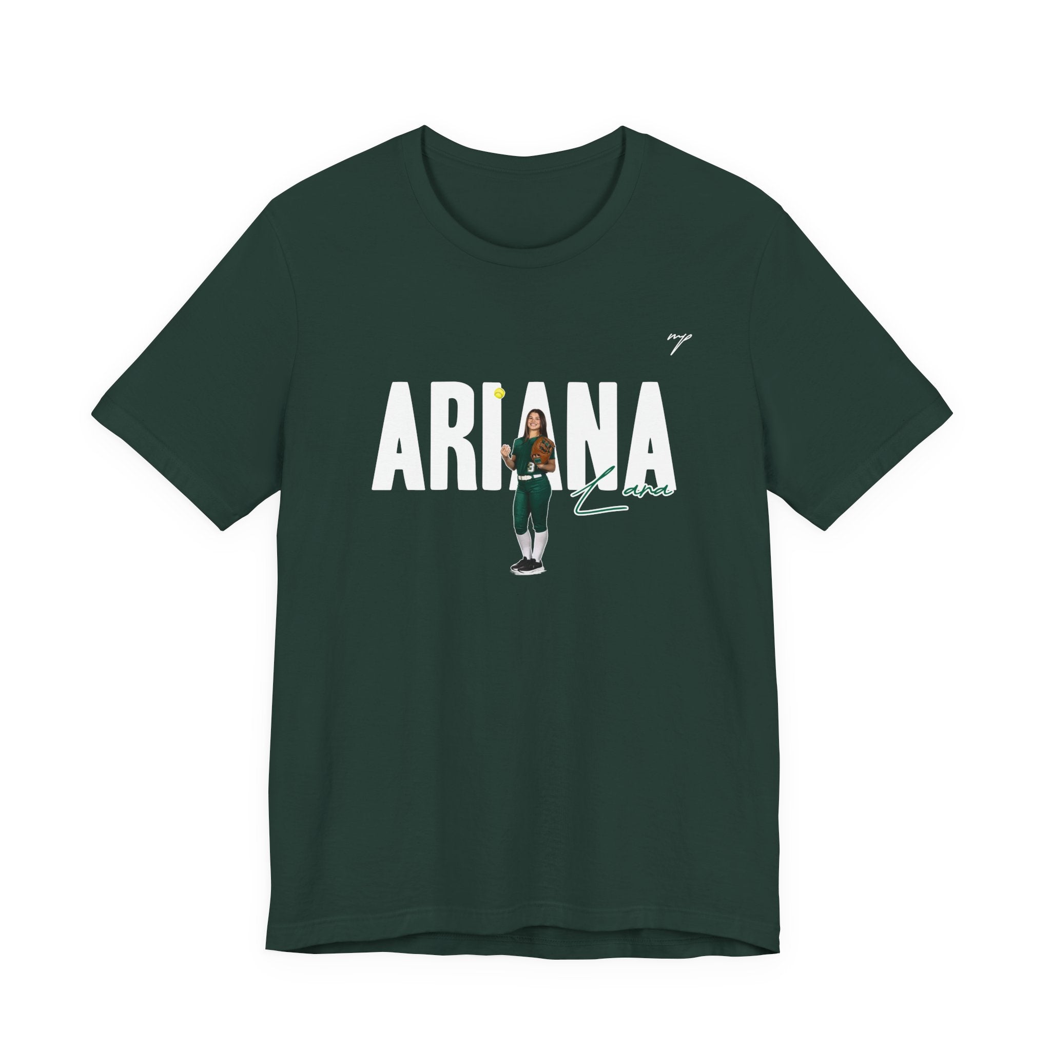 Ariana Lara Graphic Tee