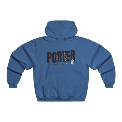 Porter Dennis Vintage Hoodie