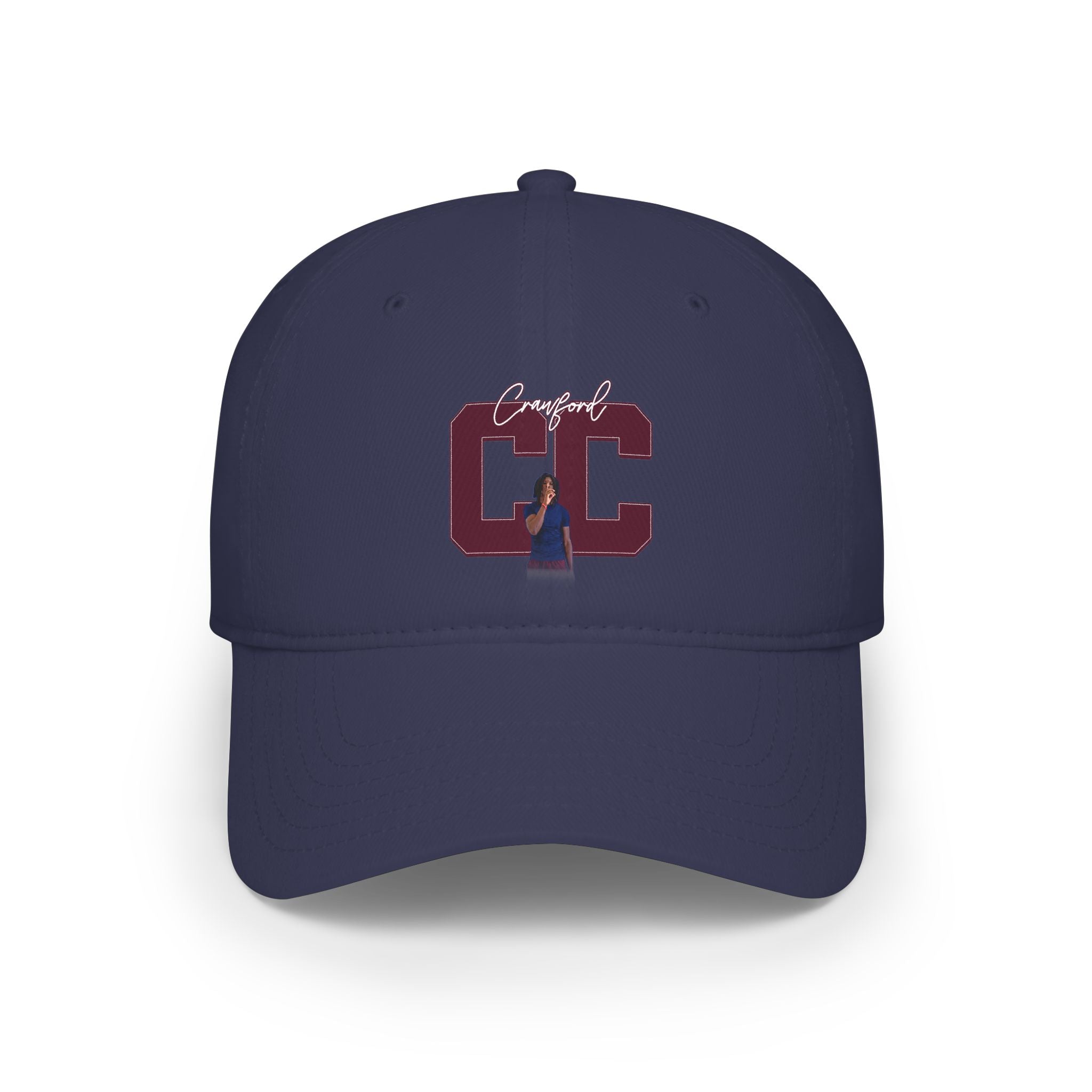 Caydon Crawford Hat