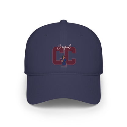 Caydon Crawford Hat
