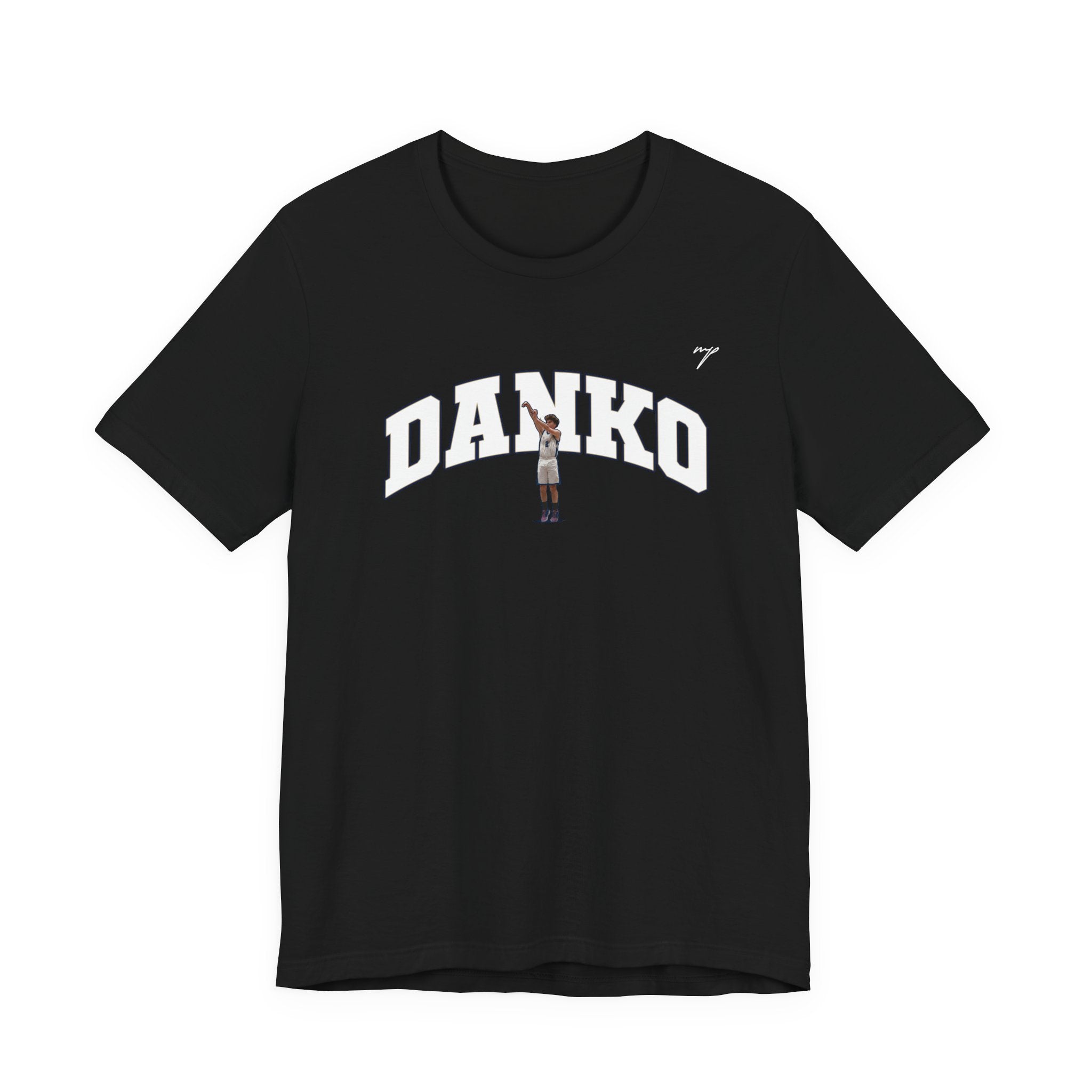 Alex Danko Graphic Tee