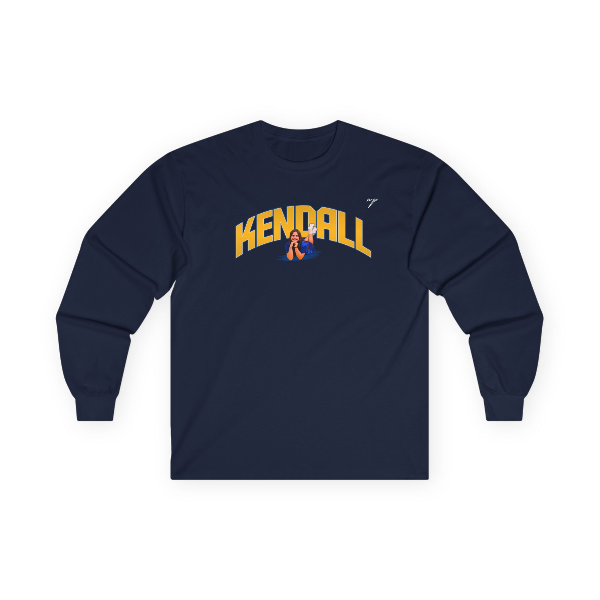 Kendall Murray Long Sleeve