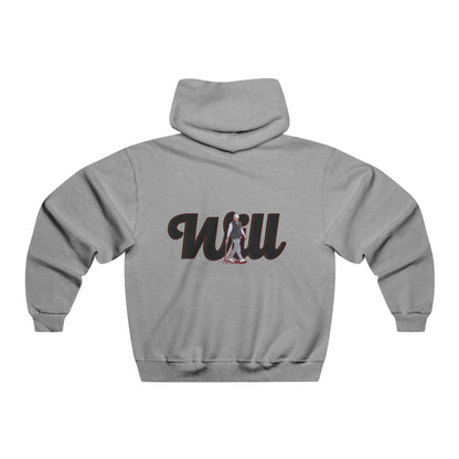 Will Simpson Vintage Hoodie