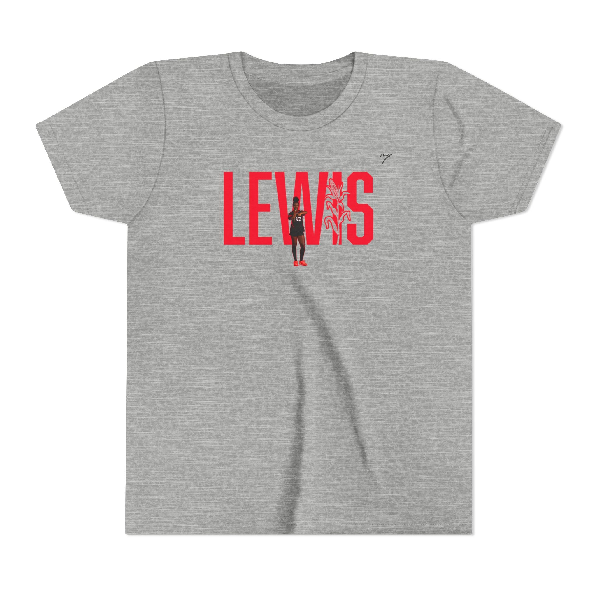 Nathalie Lewis YOUTH Graphic Tee