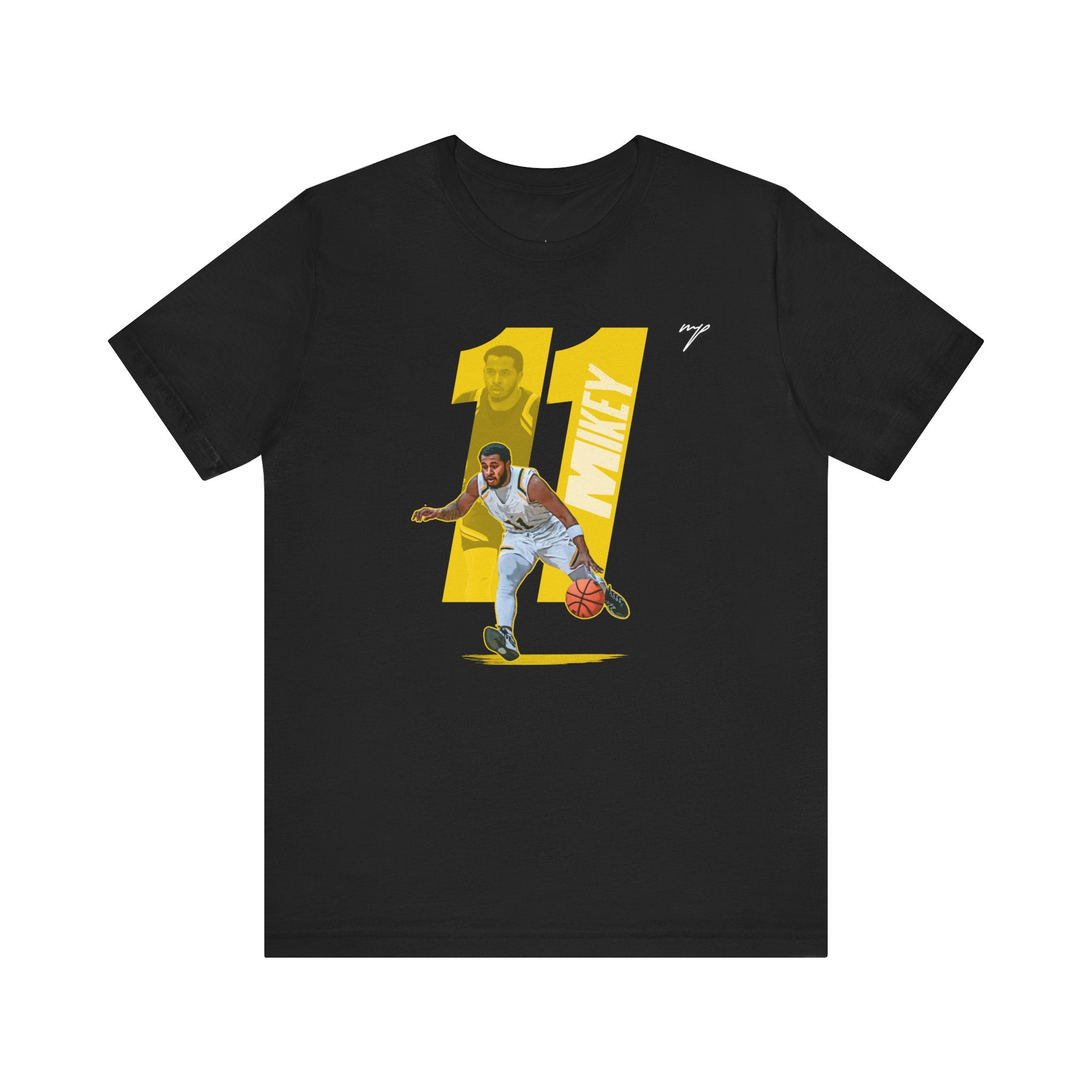 Mikey Ayala Jr Graphic Tee