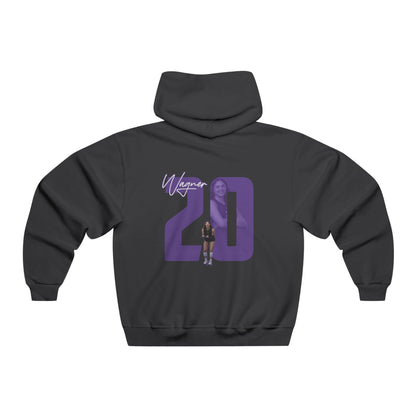 Lily Wagner Vintage Hoodie