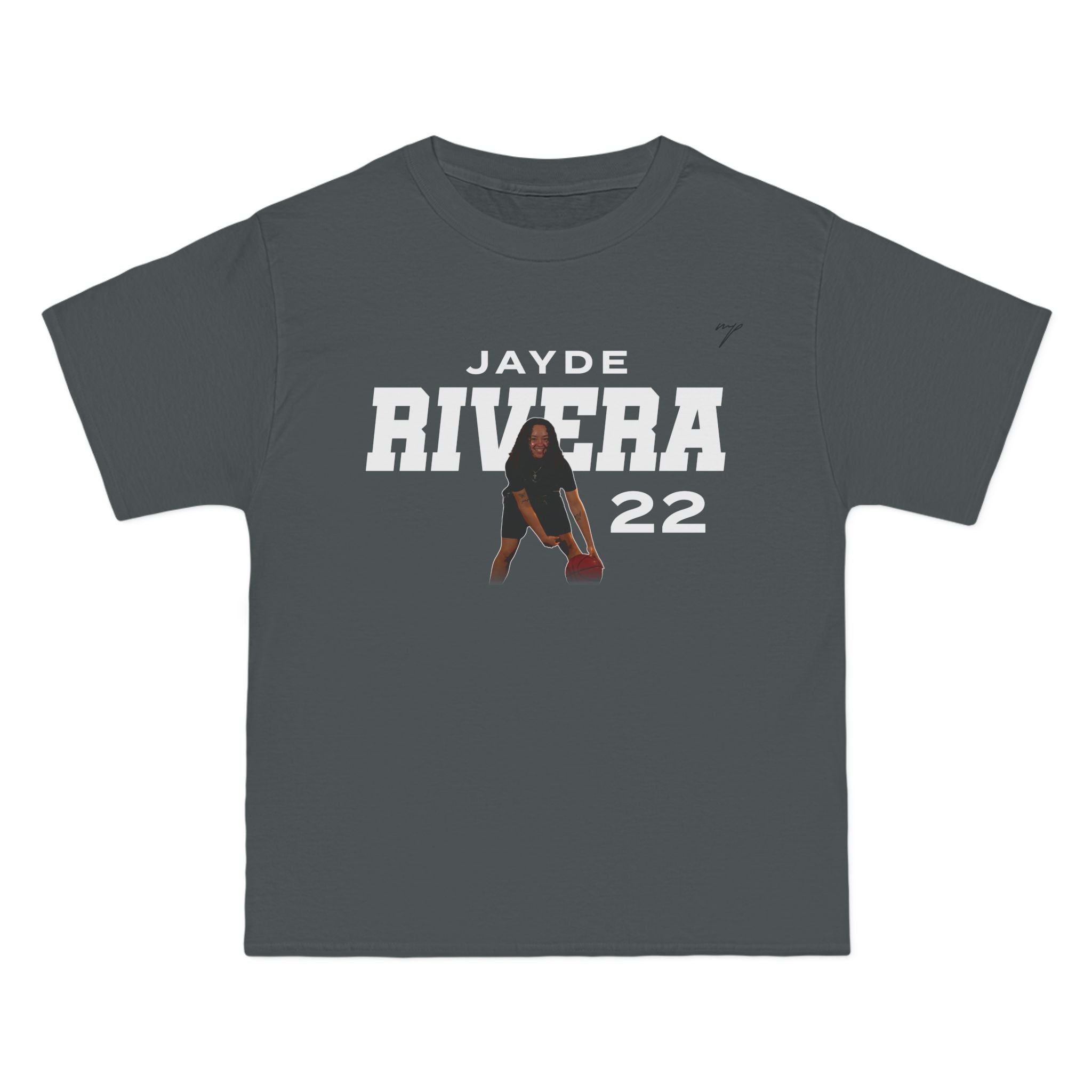 Jayde Rivera Vintage Tee