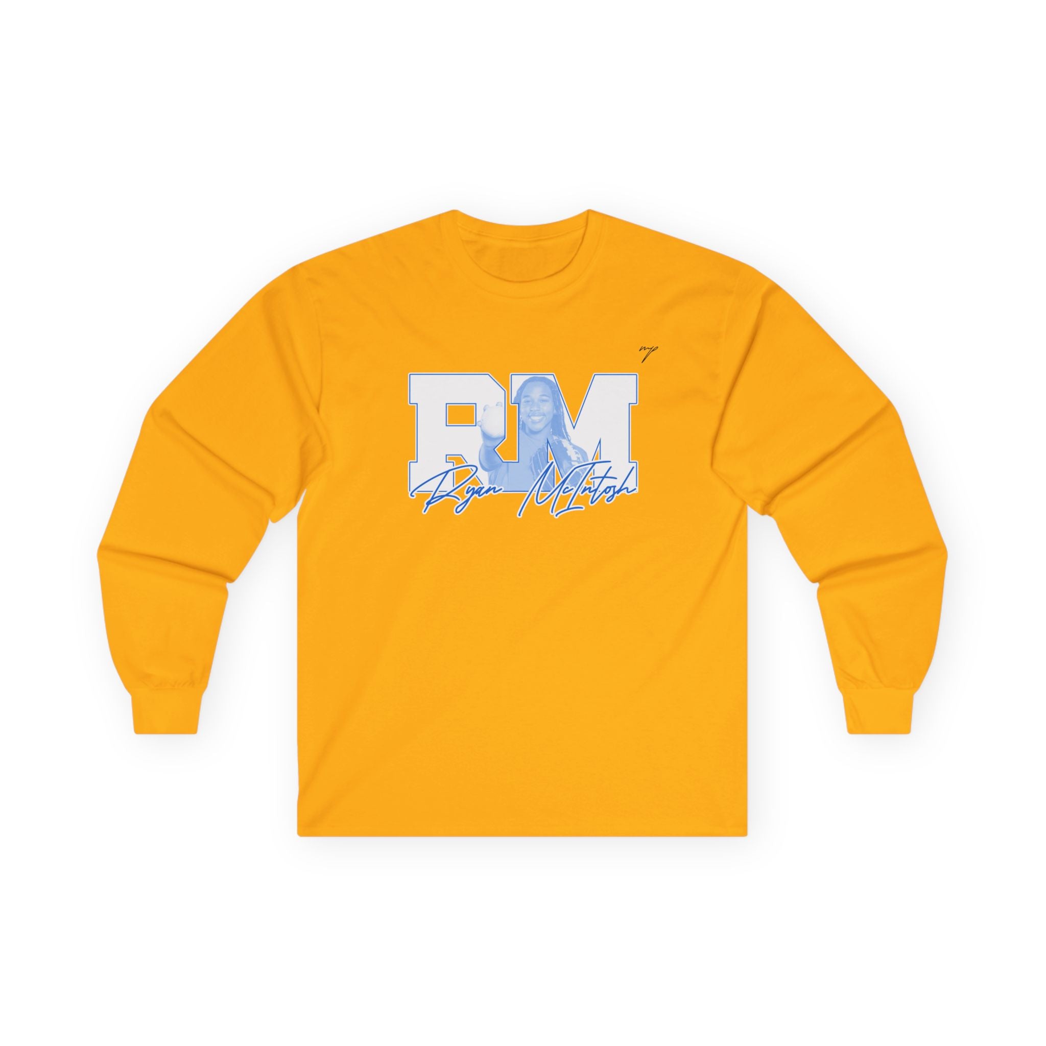 Ryan McIntosh Long Sleeve