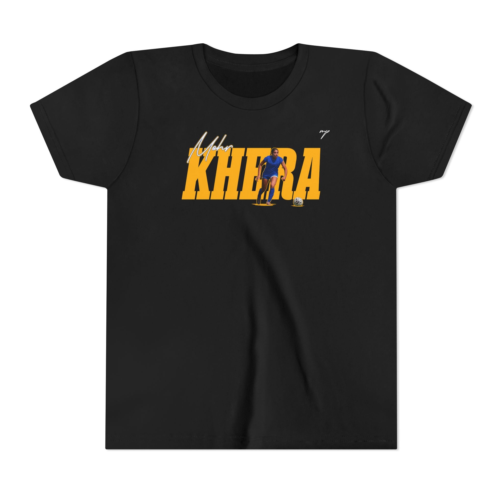 Mehr Khera YOUTH Graphic Tee
