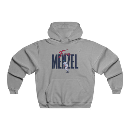 Evan Menzel Vintage Hoodie