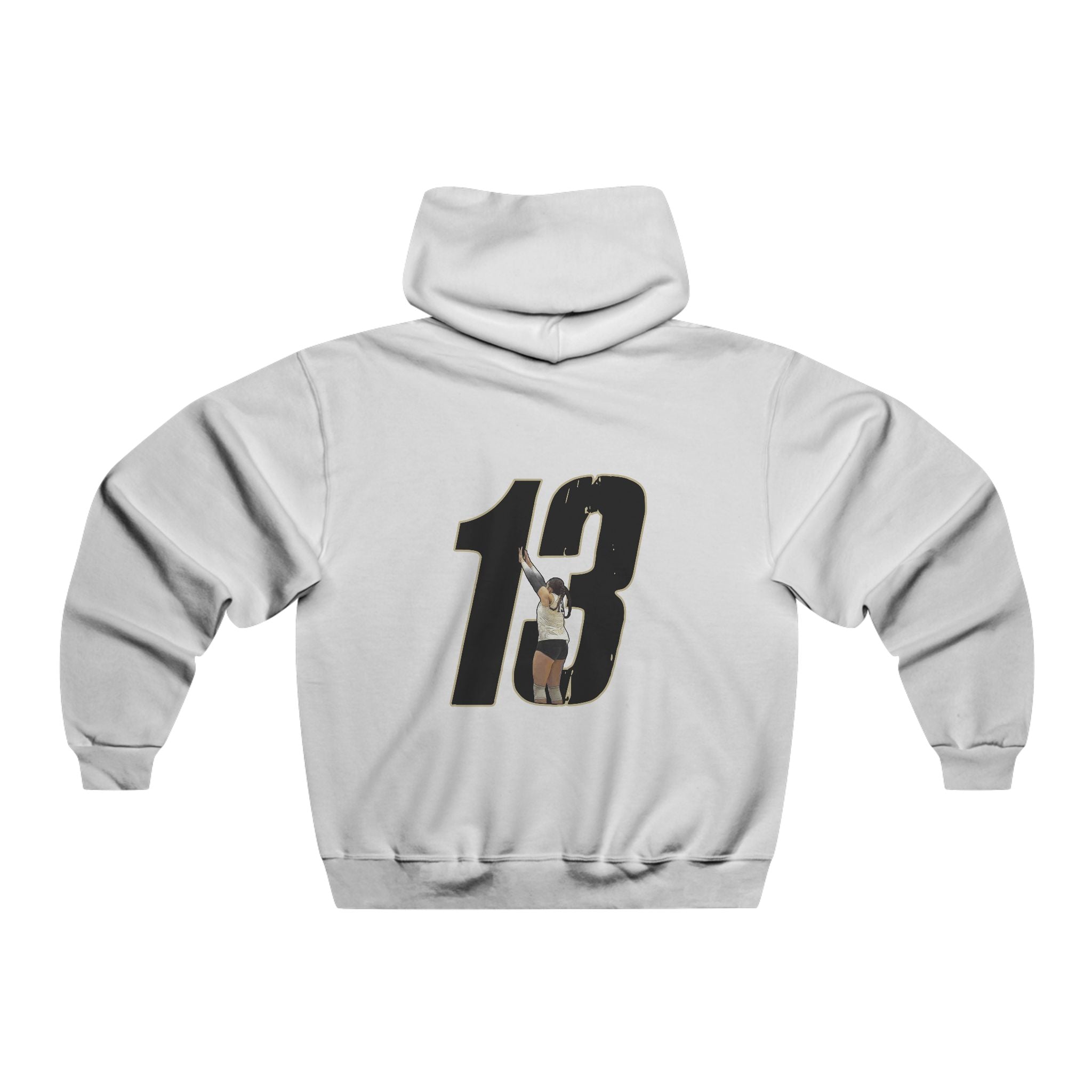 Riley Tosseng Vintage Hoodie