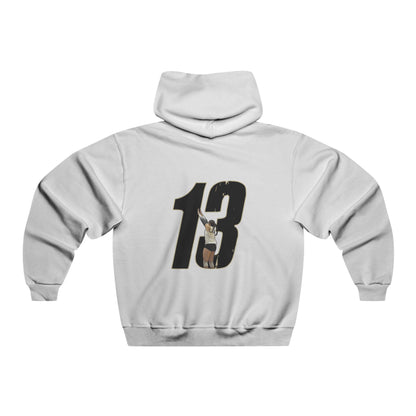 Riley Tosseng Vintage Hoodie