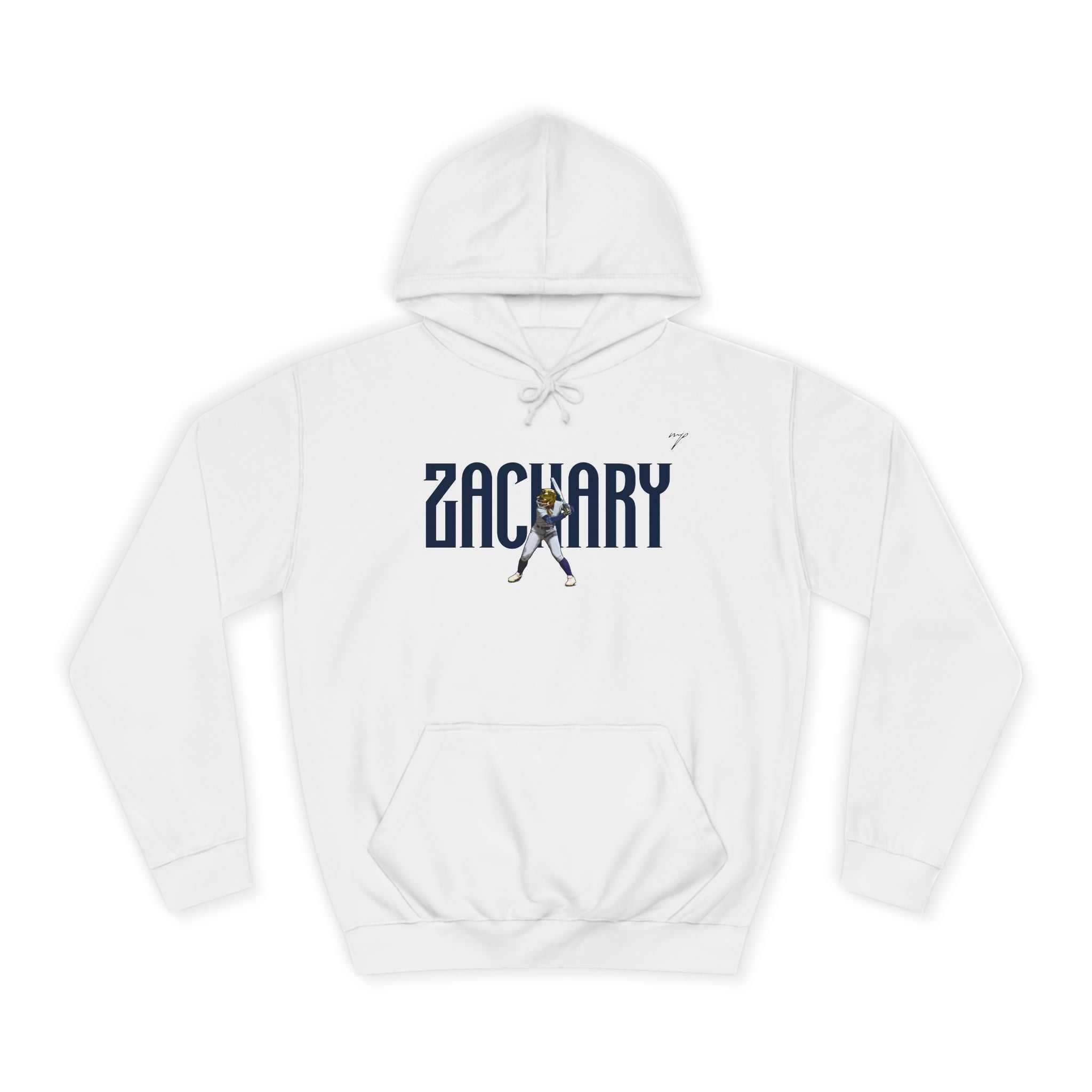 Ava Zachary Hoodie