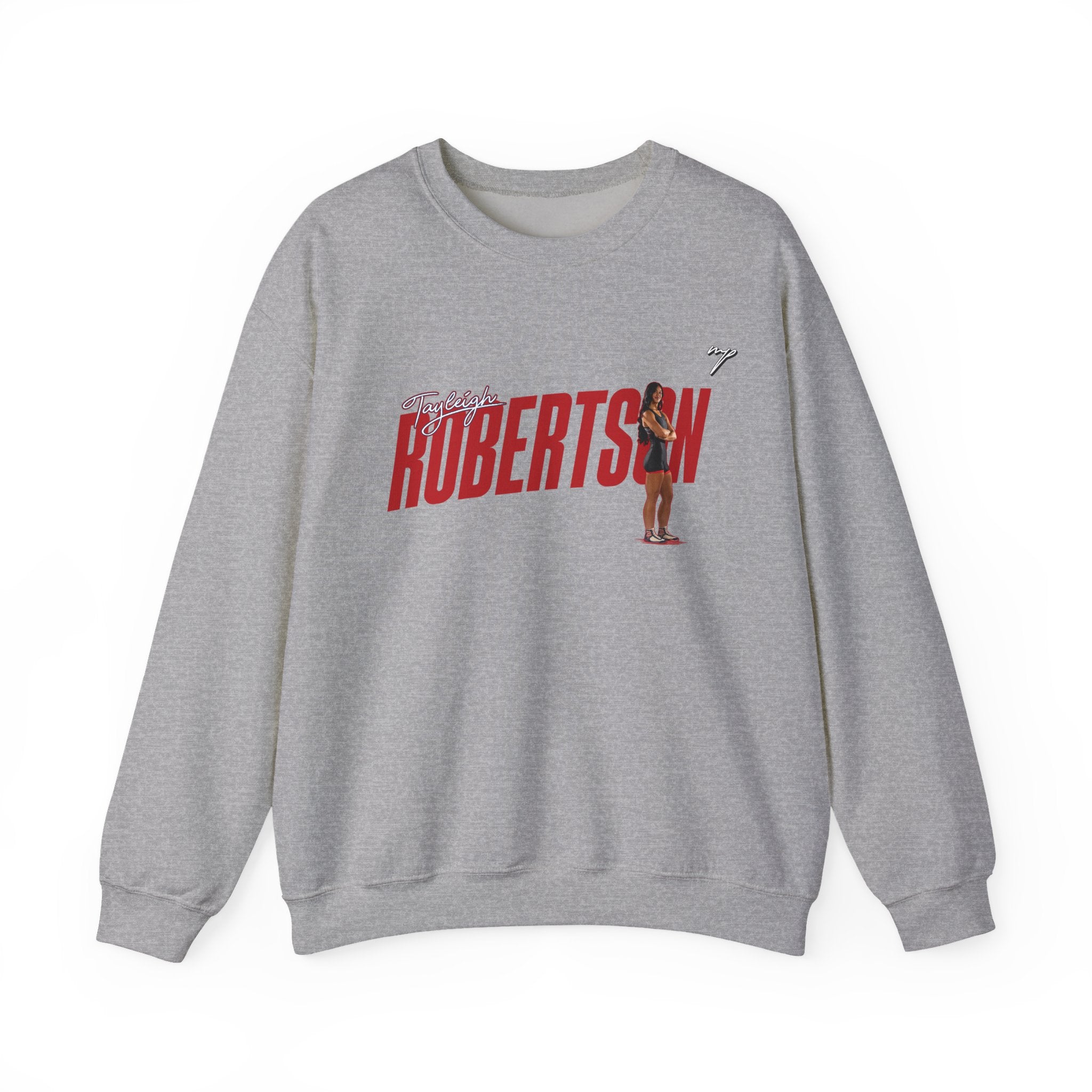 Tayleigh Robertson Crewneck