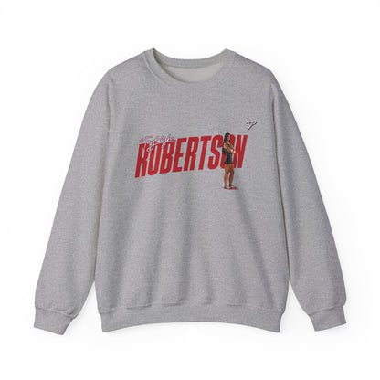 Tayleigh Robertson Crewneck
