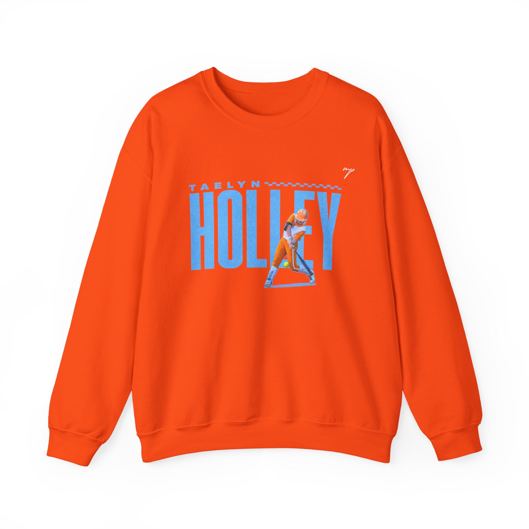 Taelyn Holley Crewneck