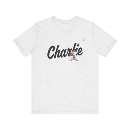 Charlie Reiffenberger Graphic Tee