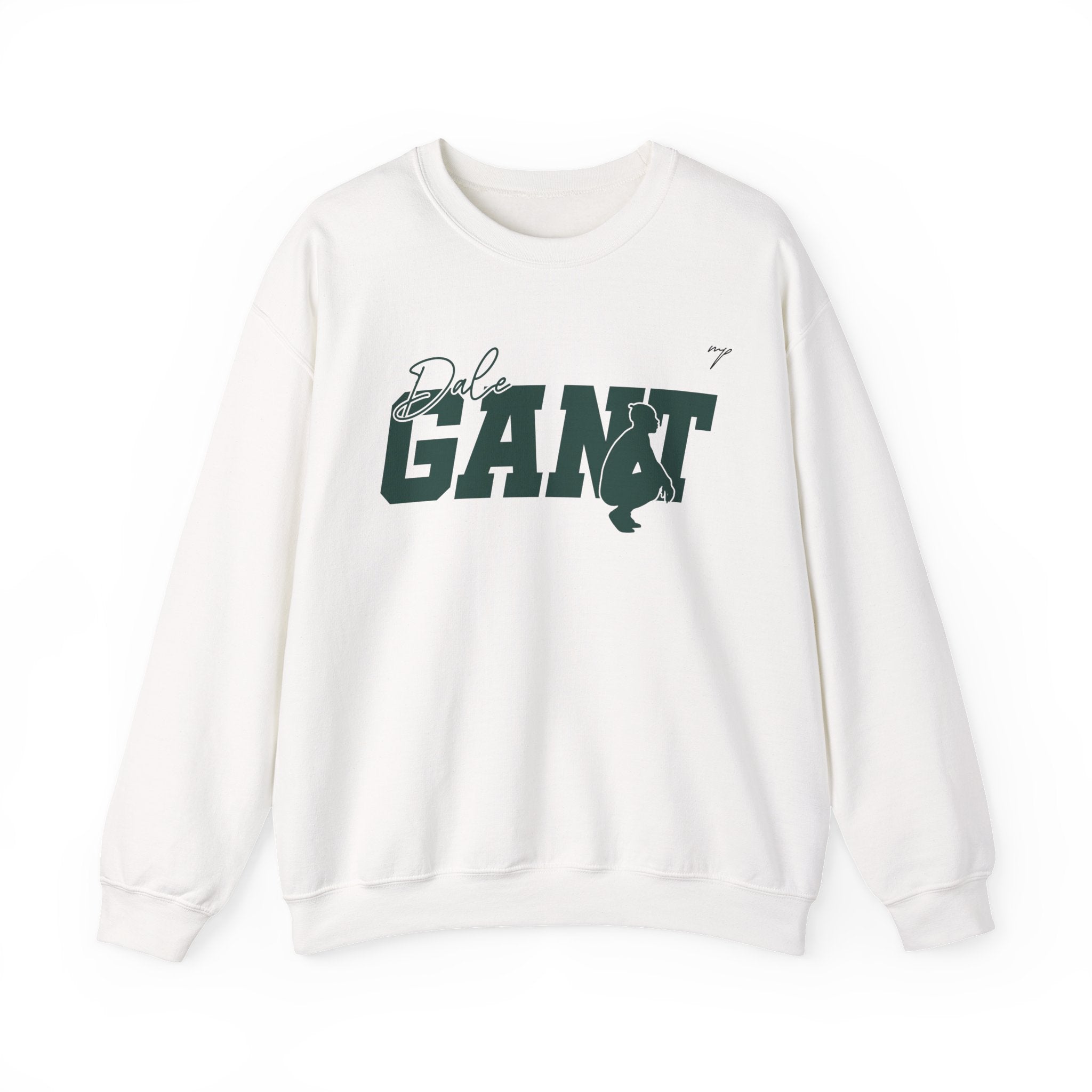 Dale Gant Crewneck