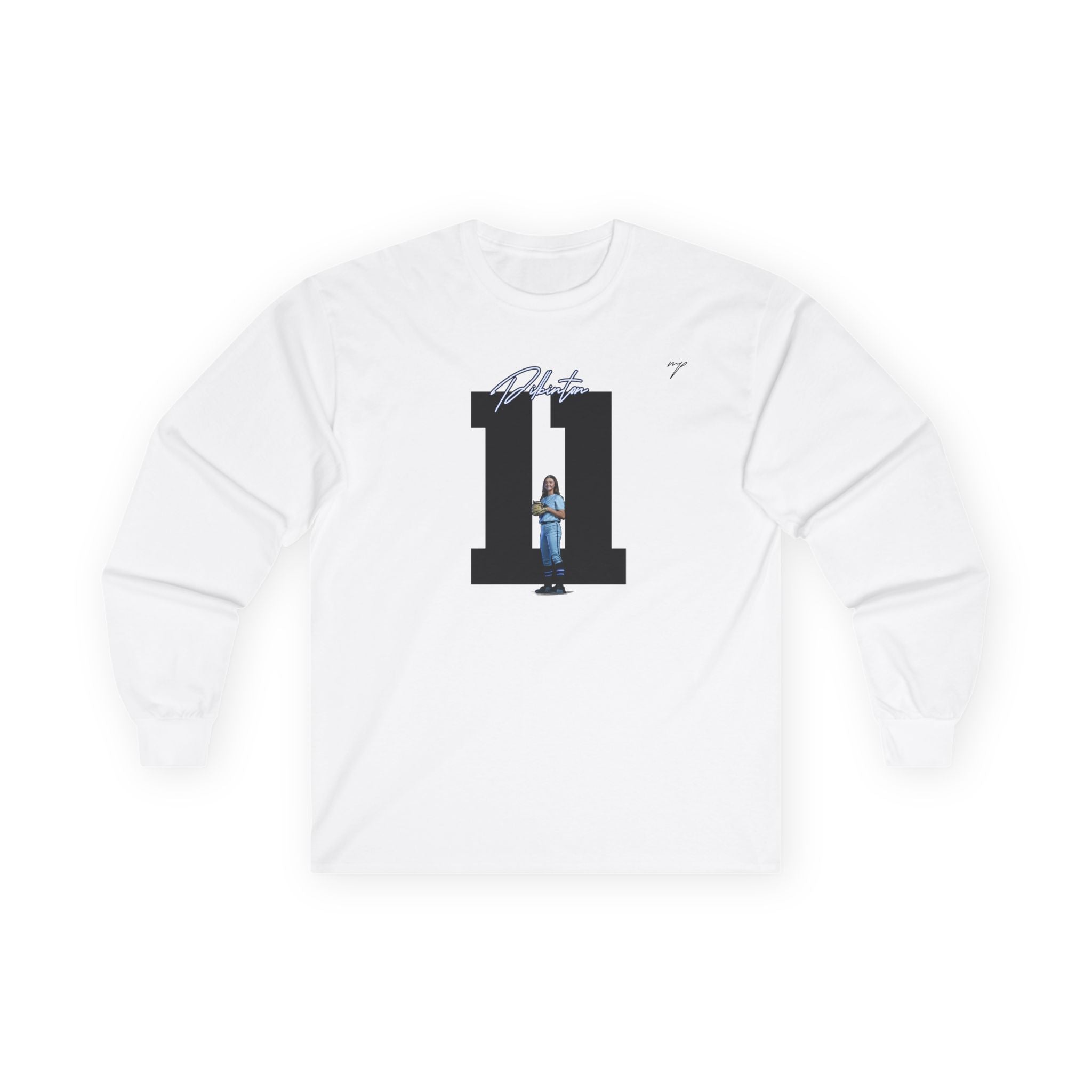 Hayden Pilkinton Long Sleeve