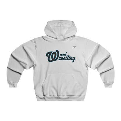Ward Wrestling Vintage Hoodie