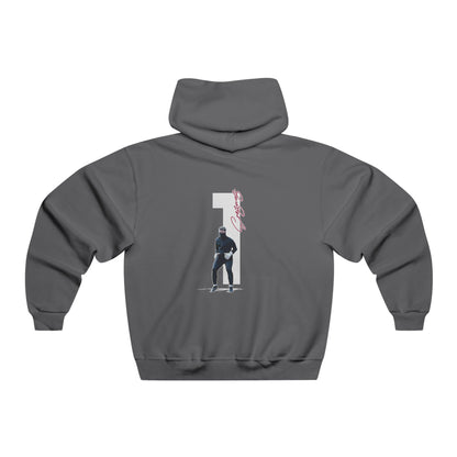 Omar Erasmus Vintage Hoodie