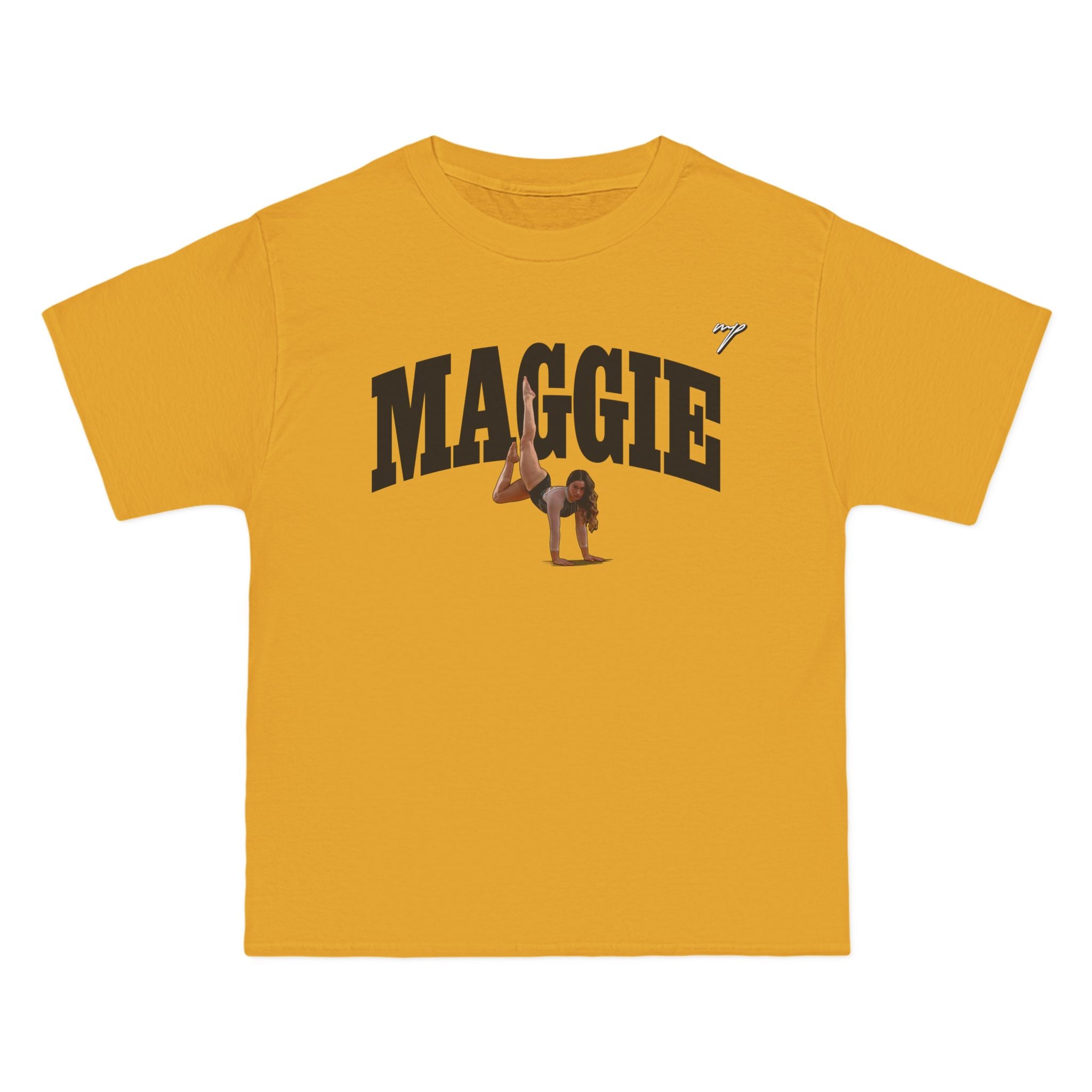 Maggie Ball Vintage Tee
