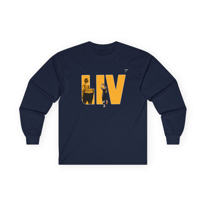 Olivia McCollum Long Sleeve Tee