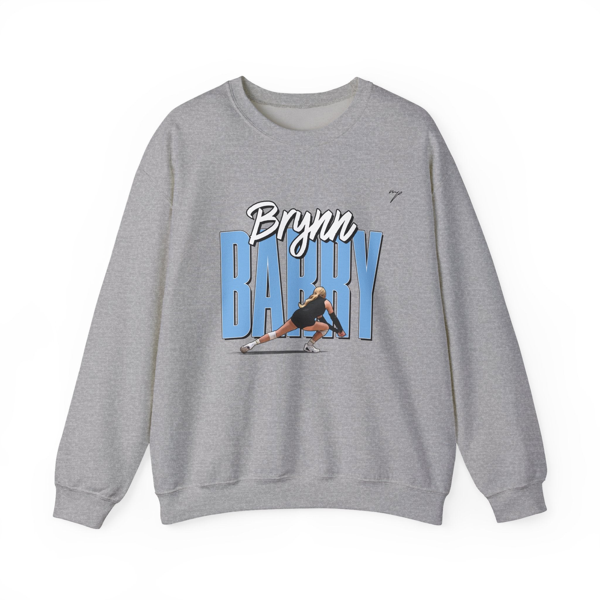 Brynn Barry Crewneck