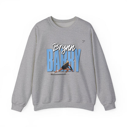 Brynn Barry Crewneck