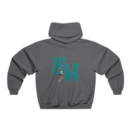 Kenzie Wilkie Vintage Hoodie