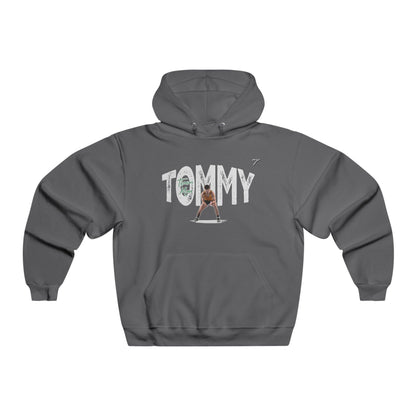 Thomas Monn Vintage Hoodie