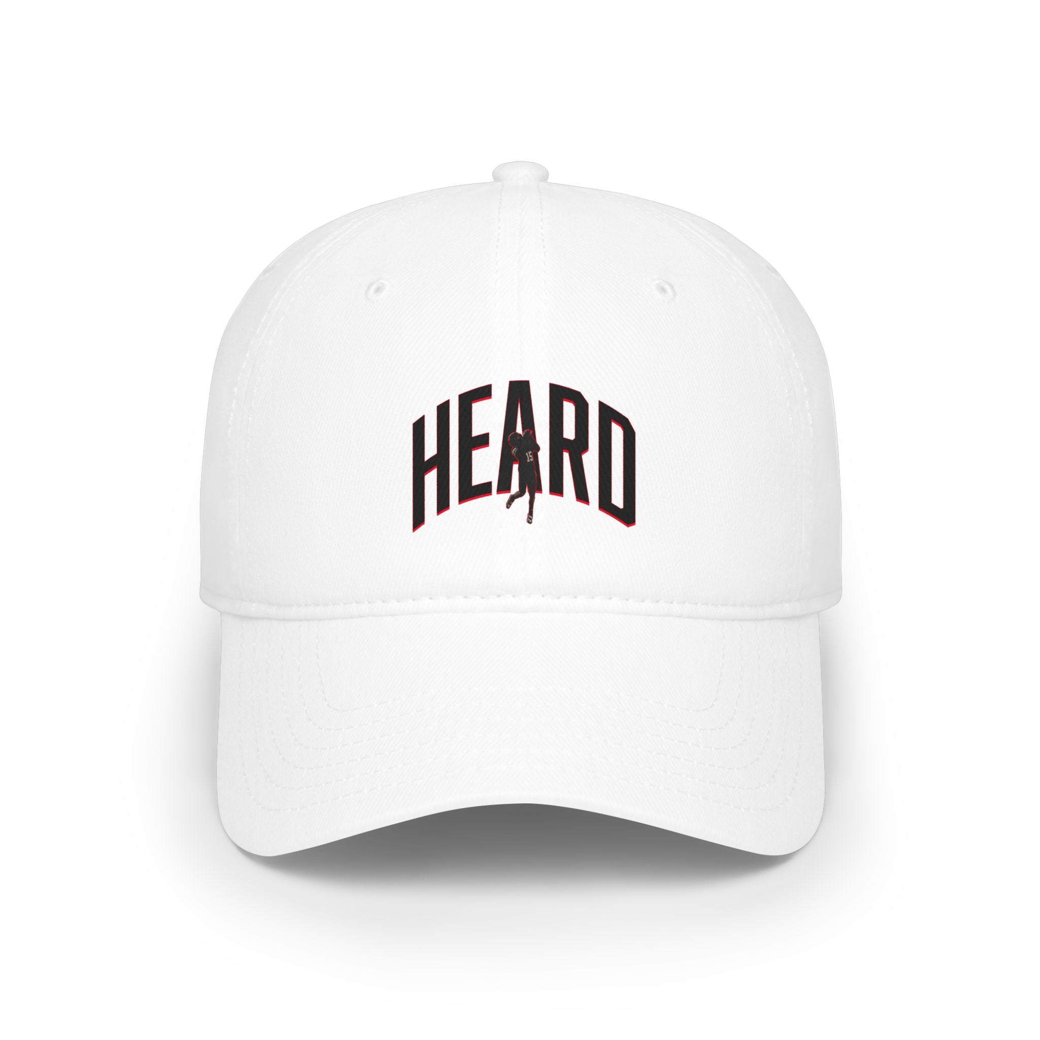 Kameryn Heard Hat