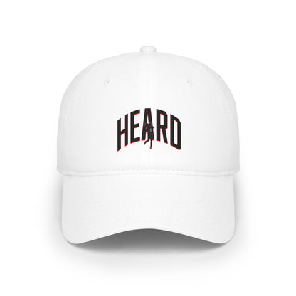 Kameryn Heard Hat