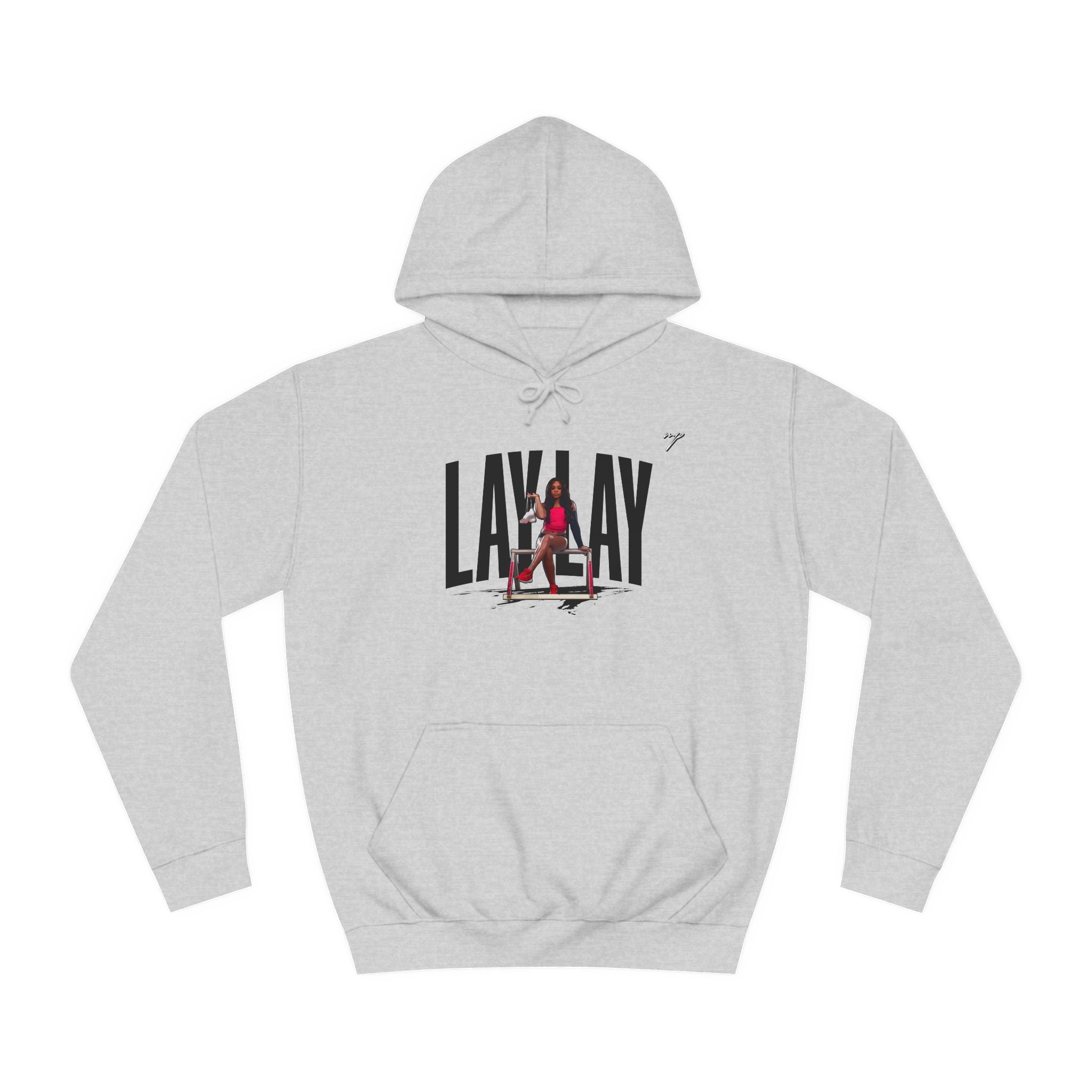 Delaysia Allen Hoodie