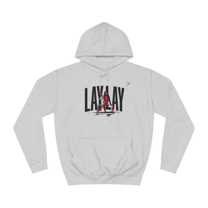 Delaysia Allen Hoodie