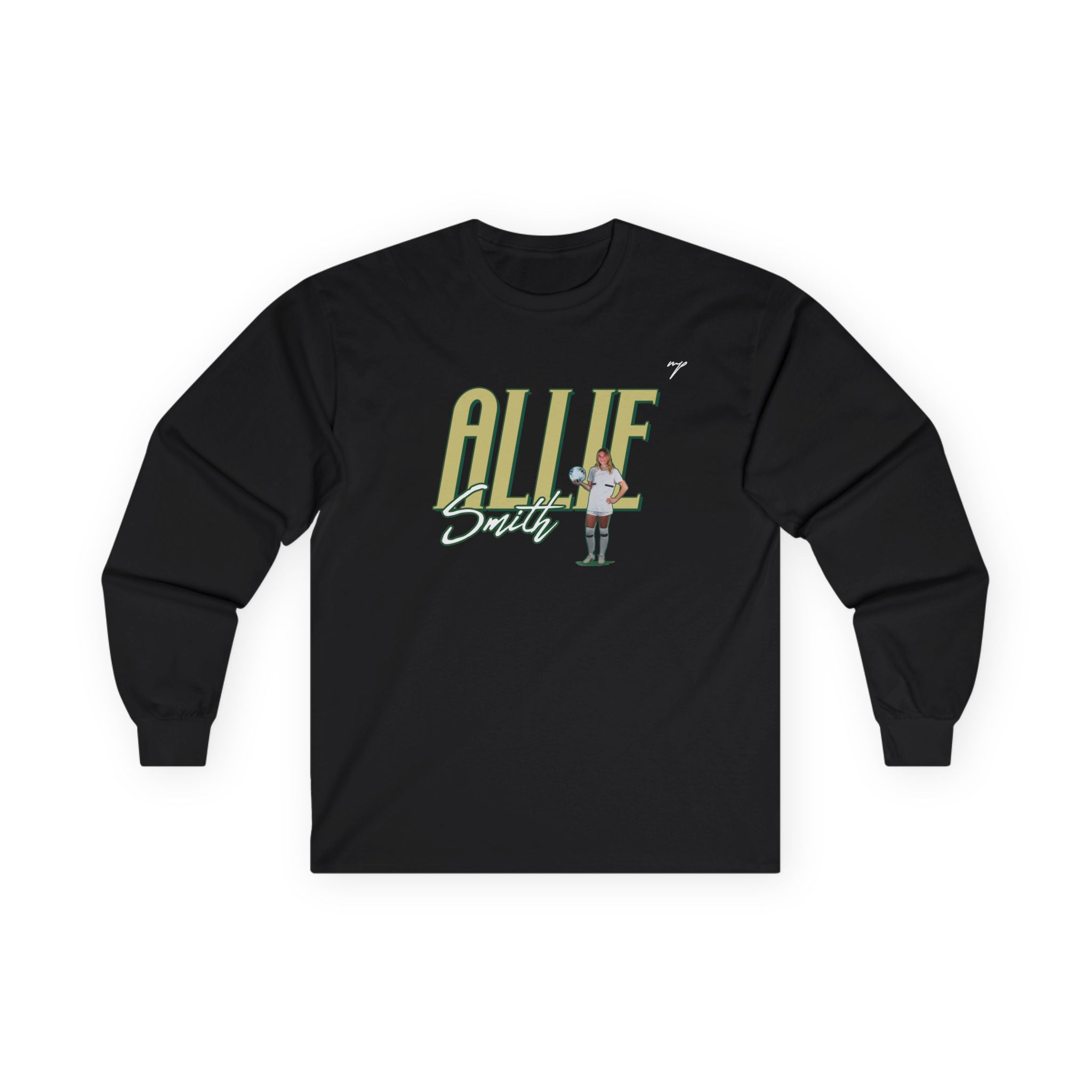 Allie Smith Long Sleeve