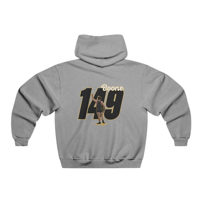 Justin Boone Vintage Hoodie
