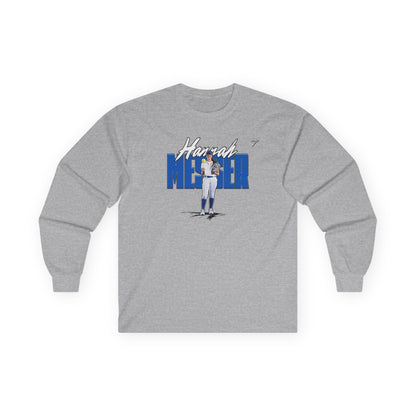 Hannah Messer Long Sleeve Tee